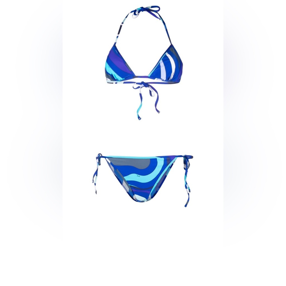 Authentic Pucci swim